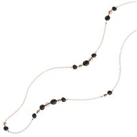 Necklace Rosso Prezioso Woman Yucon in Silver CI23839RI - CI23839RI